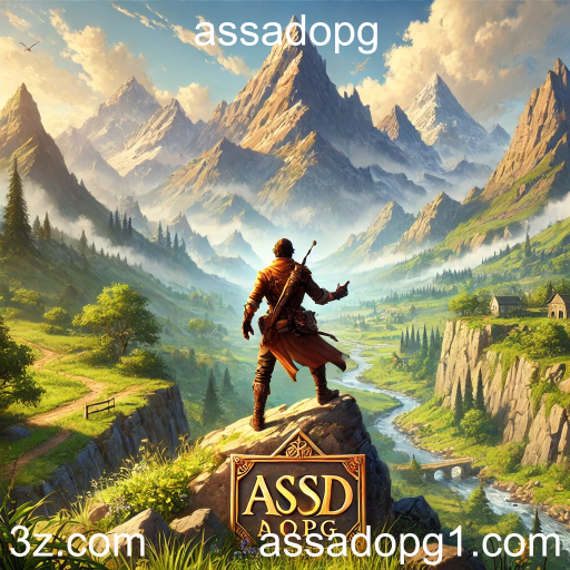 A Magia dos Jogos de Aventura: Explorando Mundos e Histórias